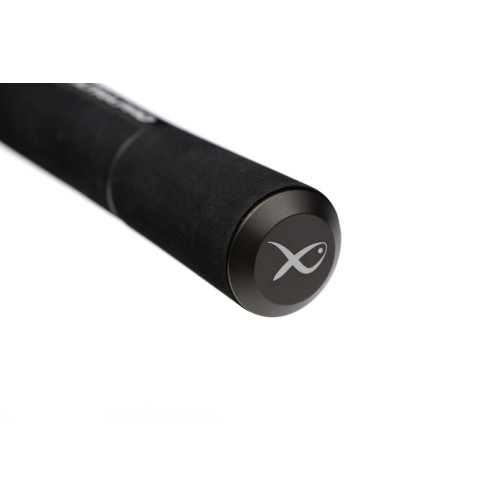 Canne feeder Matrix Horizon X Ultra Pro X-Class 3.6m 50g avec blank fin en carbone japonais et poignée minimaliste en EVA 2