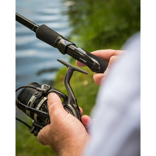 Canne Feeder Matrix Horizon X Ultra Pro X-Class...