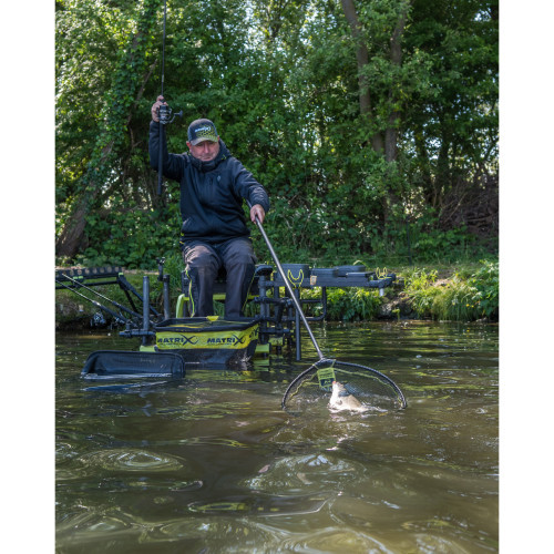 Canne Feeder Matrix Horizon X Ultra Pro X-Class...