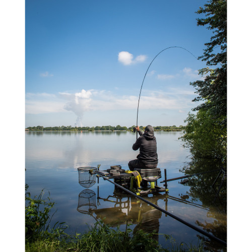 Canne Feeder Matrix Horizon X Ultra Pro X-Class...