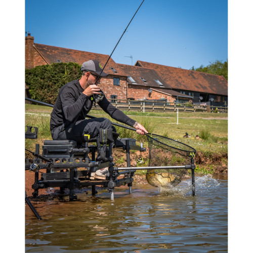 Canne Feeder Matrix Horizon X Ultra Pro...