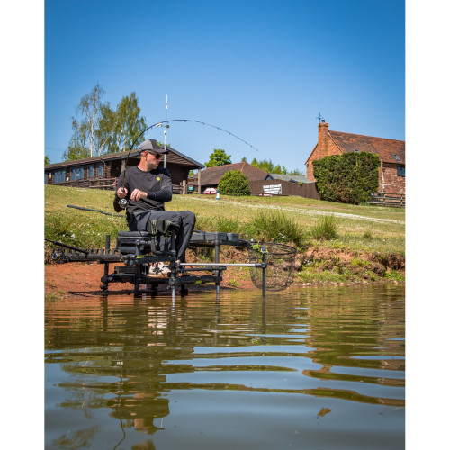 Canne Feeder Matrix Horizon X Ultra Pro...