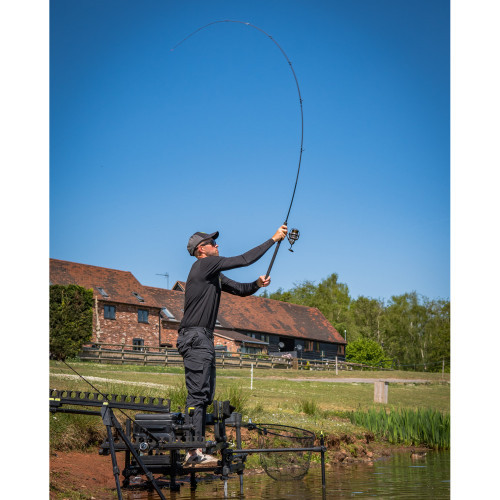 Canne Feeder Matrix Horizon X Ultra Pro...