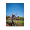 Canne Feeder Matrix Horizon X Ultra Pro Commercial 11ft Feeder Rod 60g