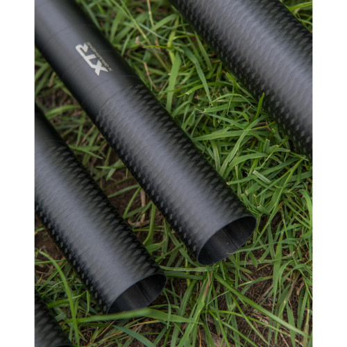Pack Canne Au Coup Matrix XTR600 Elite Pro 13m...