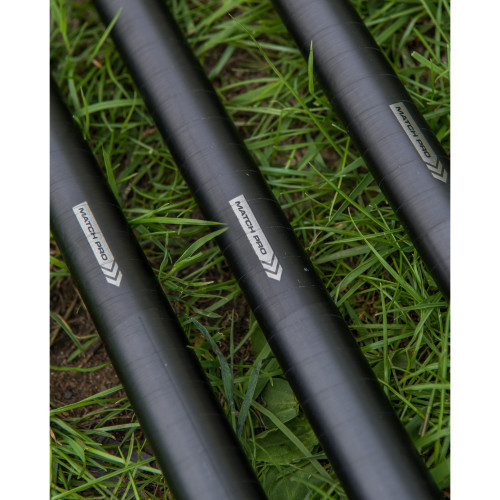 Pack Canne Au Coup Matrix XTR600 Elite Pro 13m...