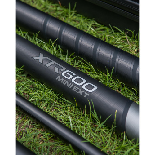 Pack Canne Au Coup Matrix XTR600 Elite Pro 13m...