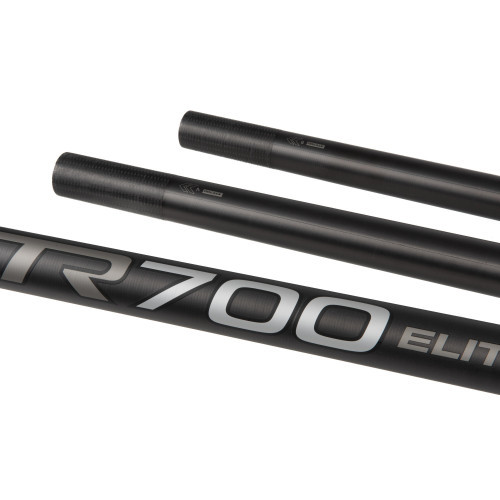 Pack Canne Au Coup Matrix XTR700 Elite Pro 13m...