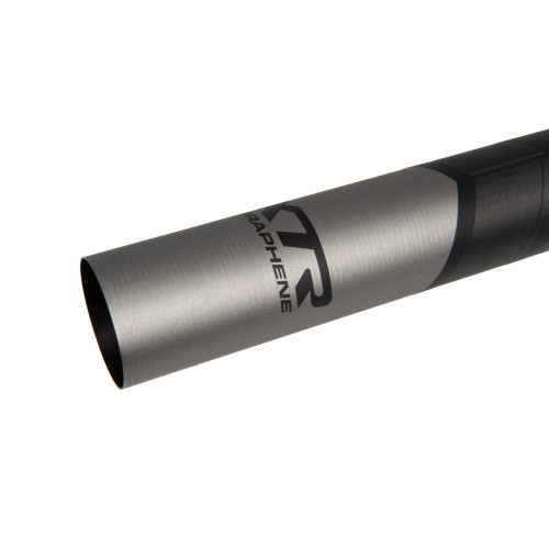 Pack Canne Au Coup Matrix XTR700 Elite Pro 13m...