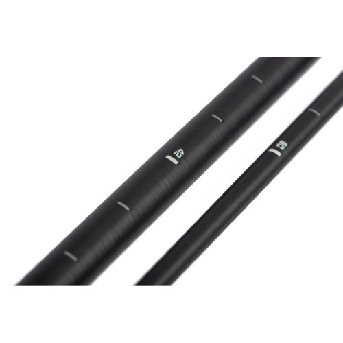 Pack Canne Au Coup Matrix XTR700 Elite Pro 13m...