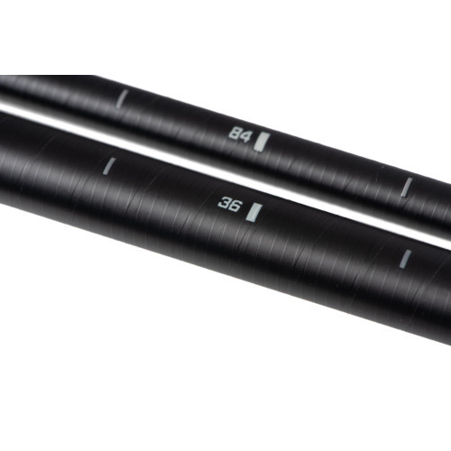 Pack Canne Au Coup Matrix XTR700 Elite Pro 13m...