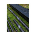 Pack Canne Au Coup Matrix XTR700 Elite Pro 13m Euro Package