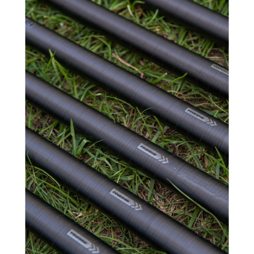 Pack Canne Au Coup Matrix XTR700 Elite Pro 13m...