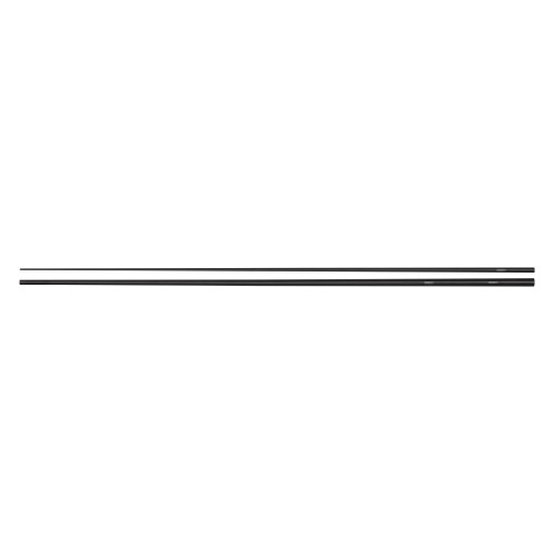 Kit de pêche Matrix XTR Finesse 2.5m ultra-léger avec tulipe interne en PTFE et finition carbone Glide