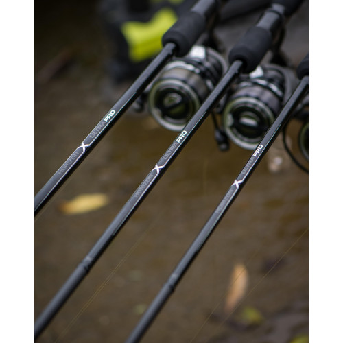 Canne Feeder Matrix Horizon X Ultra Pro Slim...