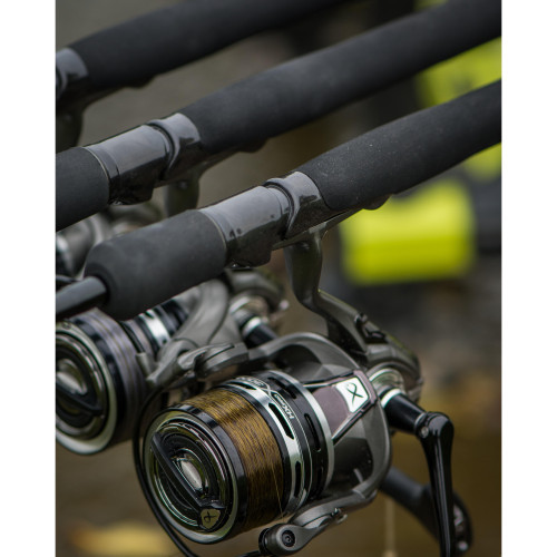 Canne Feeder Matrix Horizon X Ultra Pro Slim...