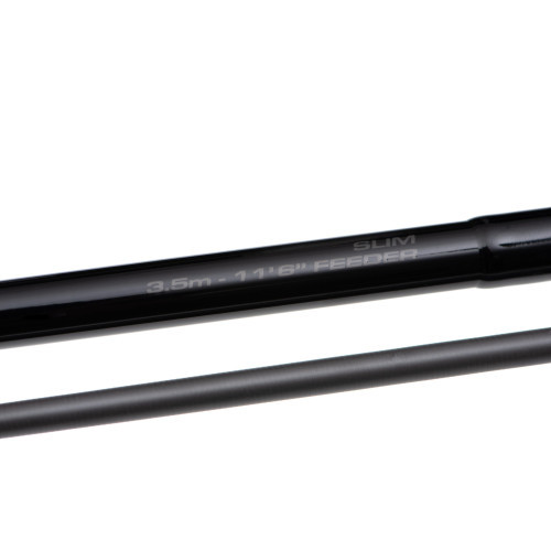 Canne Feeder Matrix Horizon X Ultra Pro Slim...