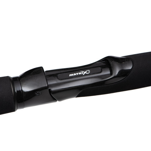 Canne Feeder Matrix Horizon X Ultra Pro Slim...