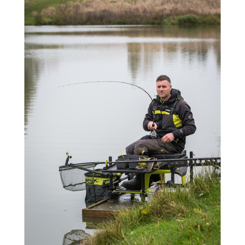 Canne Feeder Matrix Horizon X Ultra Pro Slim...