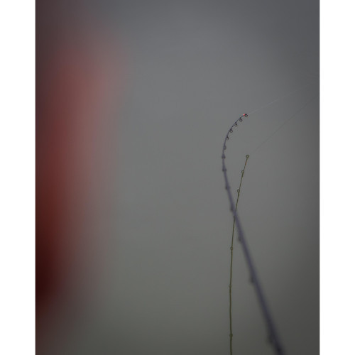 Canne Feeder Matrix Horizon X Ultra Pro Slim...