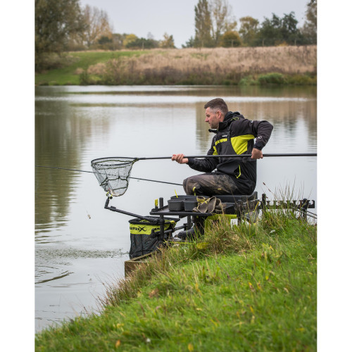 Canne Feeder Matrix Horizon X Ultra Pro Slim...