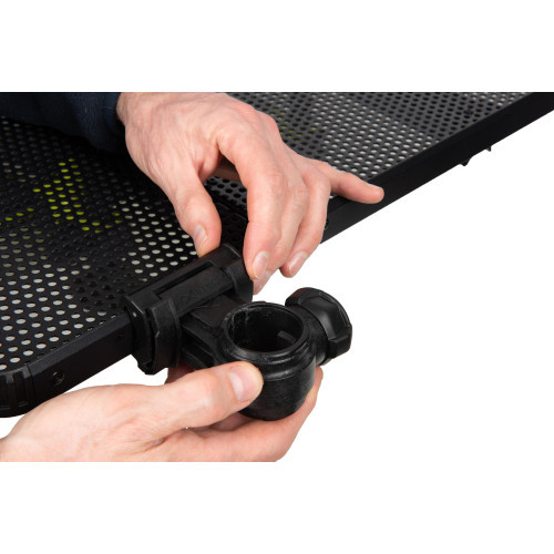 Desserte Matrix Folding Side Tray XL