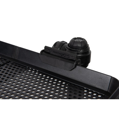 Desserte Matrix Folding Side Tray XL