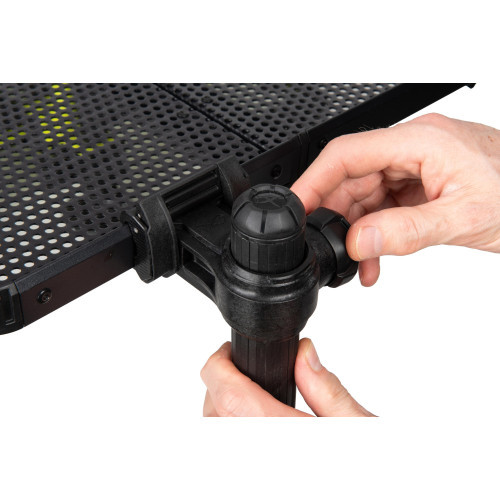 Desserte Matrix Folding Side Tray XL