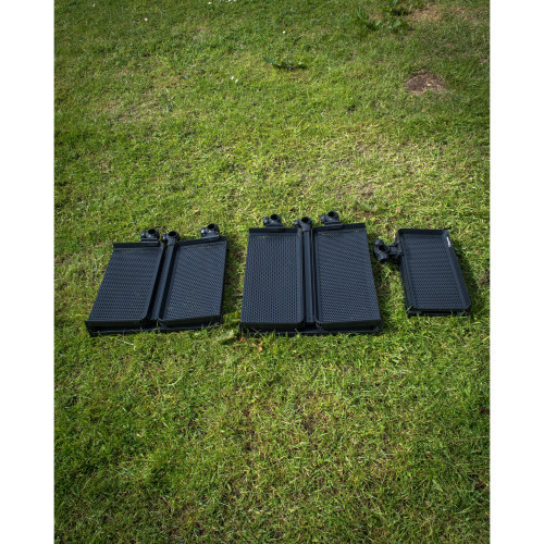 Desserte Matrix Folding Side Tray XL