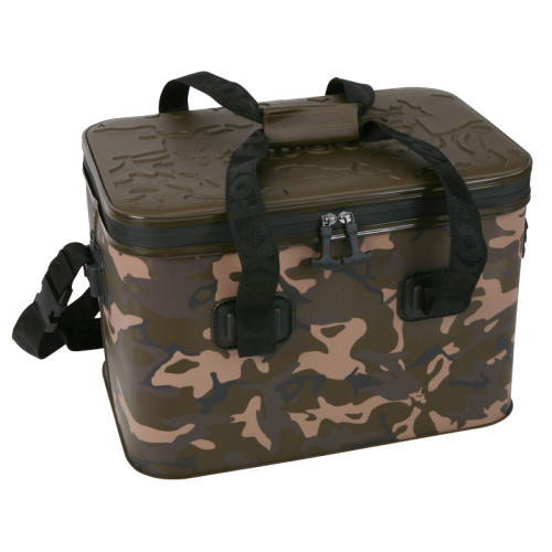 Sac Isotherme Fox Aquos Camolite Coolbag 30L