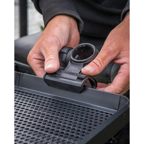 Desserte Matrix Folding Side Tray XL