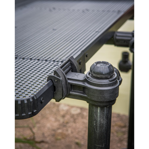 Desserte Matrix Folding Side Tray XL