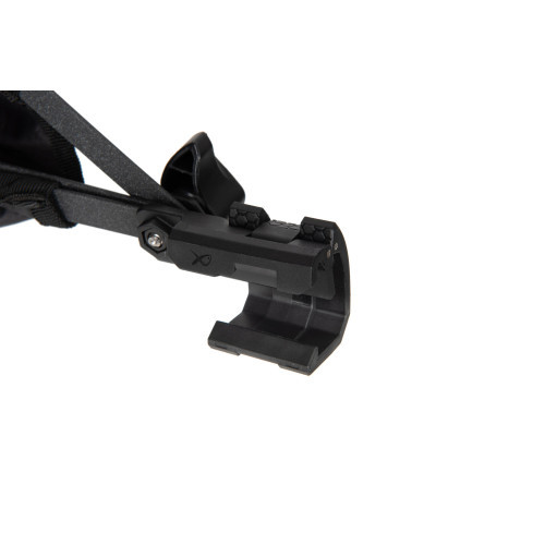 Store Matrix Folding Side Tray Storm Cover XL