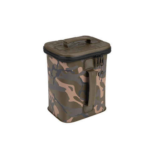 Sac Fox Aquos Camolite Multi Bag inc Insert