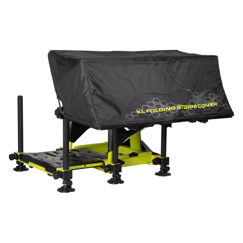 Store Matrix Folding Side Tray Storm Cover XL