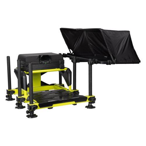 Store Matrix Folding Side Tray Storm Cover XL