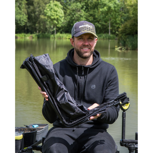 Store Matrix Folding Side Tray Storm Cover XL