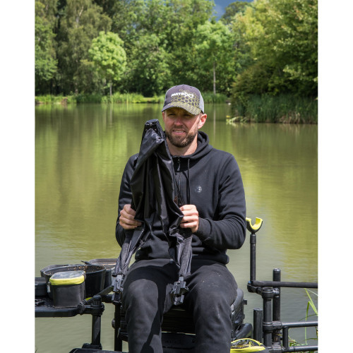 Store Matrix Folding Side Tray Storm Cover XL