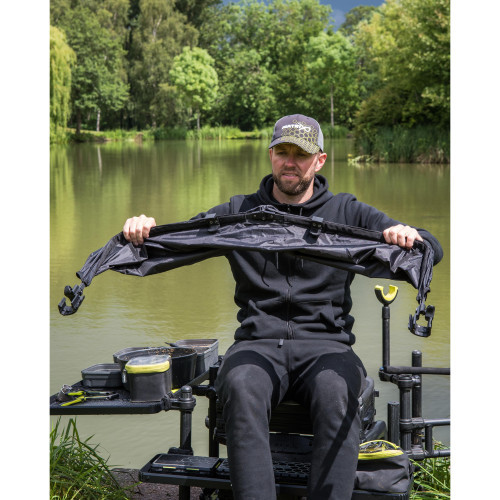 Store Matrix Folding Side Tray Storm Cover XL