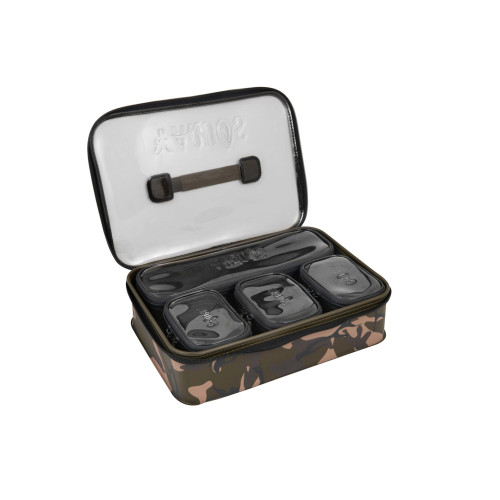 Kit Trousses Fox Aquos Camolite System