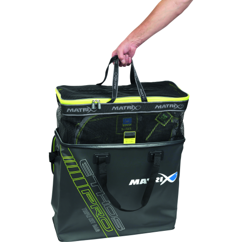 Filet A Bourriche Matrix Dip & Dry Mesh Net Bag...