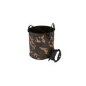 Seau Souple Fox Aquos Camolite Water Bucket