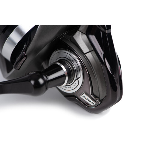 Moulinet Feeder Matrix HX 5000 Pro Feeder