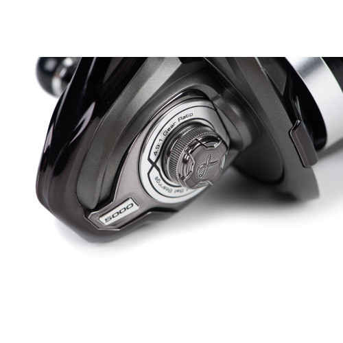 Moulinet Feeder Matrix HX 5000 Pro Feeder