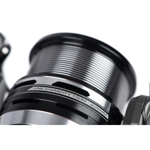 Moulinet Feeder Matrix HX 5000 Pro Feeder