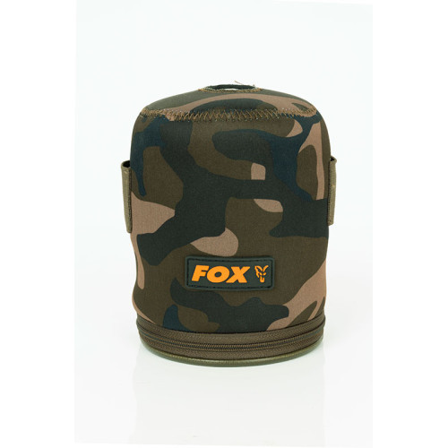 Camo Gas cannister cover