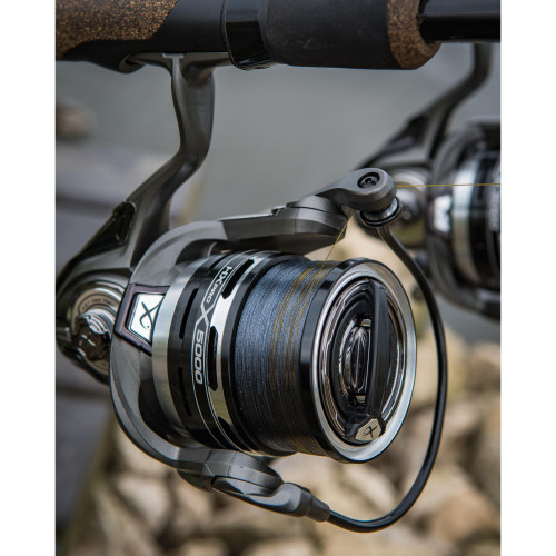 Moulinet Feeder Matrix HX 5000 Pro Feeder