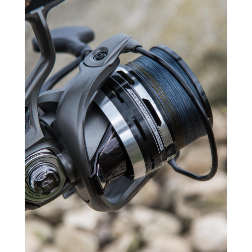 Moulinet Feeder Matrix HX 5000 Pro Feeder