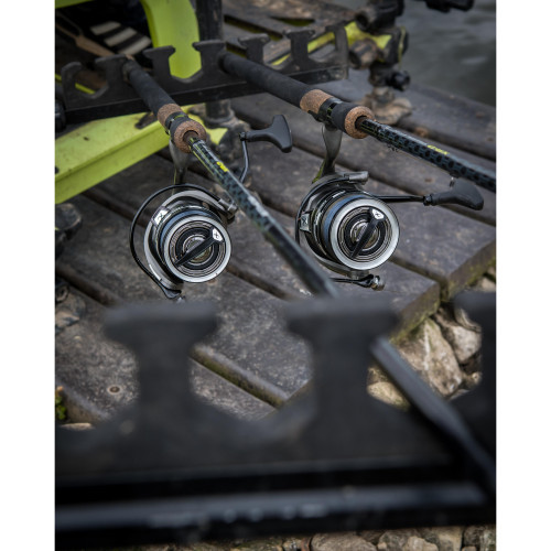 Moulinet Feeder Matrix HX 5000 Pro Feeder