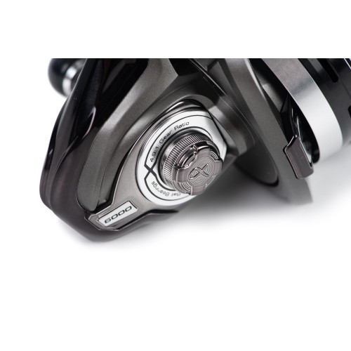 Moulinet Feeder Matrix HX 6000 Pro Feeder